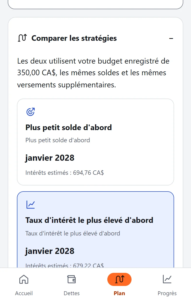 Comparaison des prévisions avalanche et boule de neige
